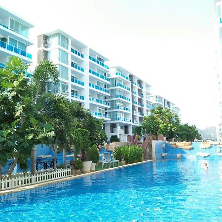 My Resort By Enjoy Huahin Eksteriør bilde