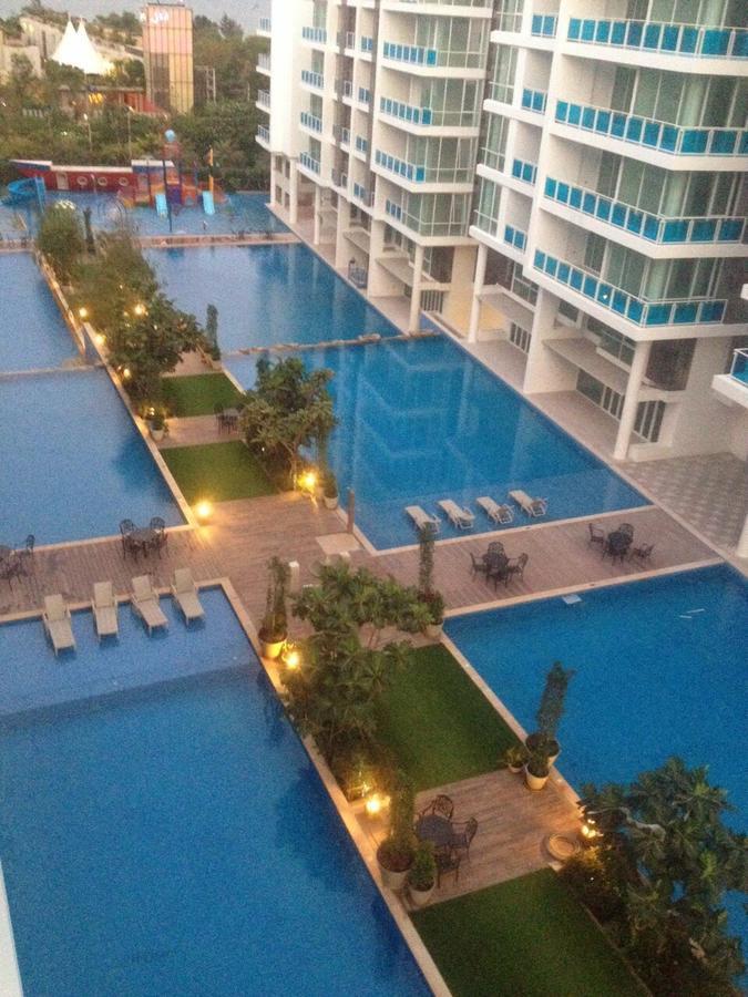 My Resort By Enjoy Huahin Eksteriør bilde